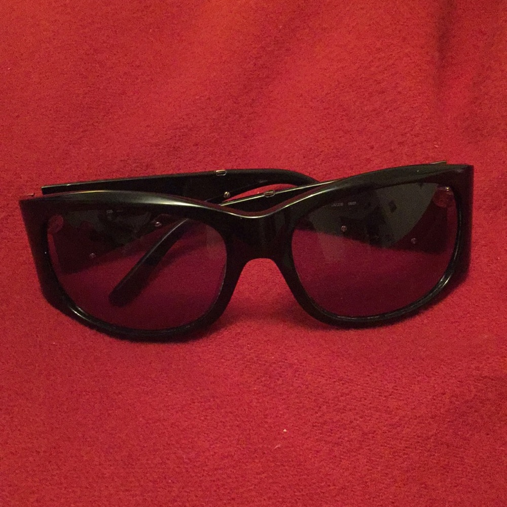 Jimmy Choo sunglasses